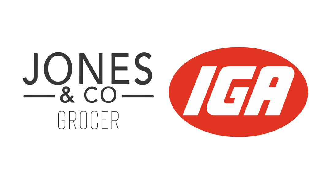Jones & Co IGA