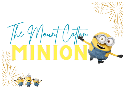 The Mount Cotton Minion