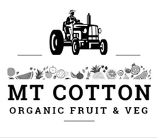 Mt Cotton Organic Fruit & Veg